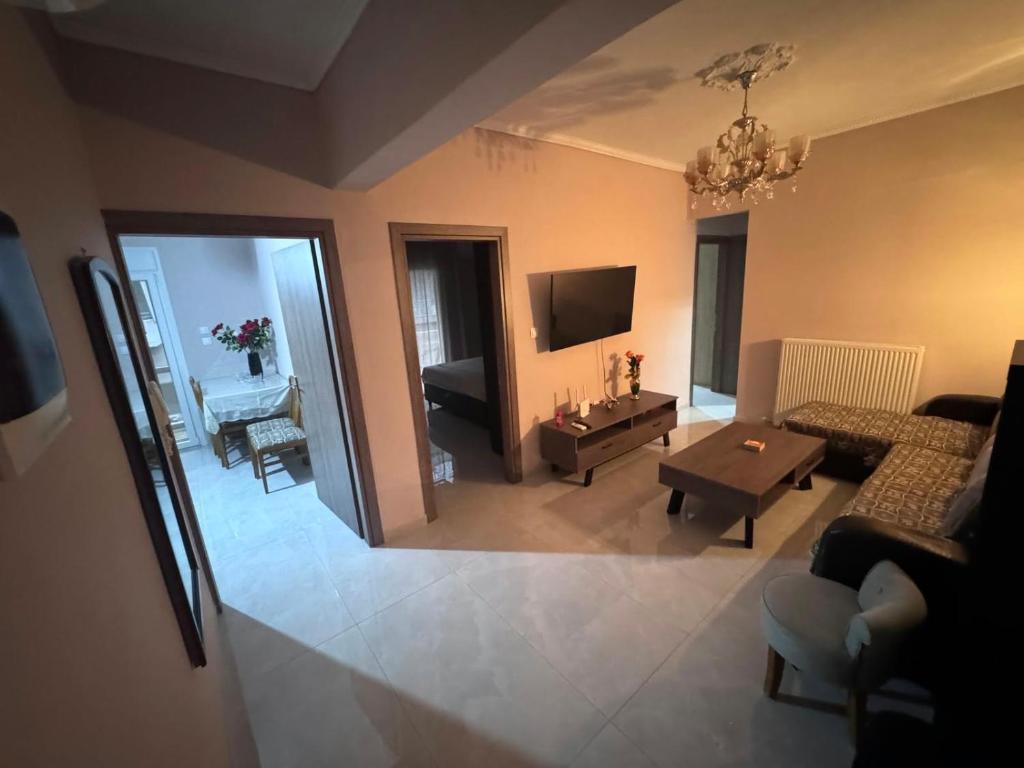 ilios Apartment AXD