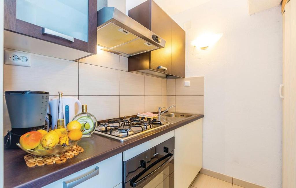 Apartment Ivan Mili - 3