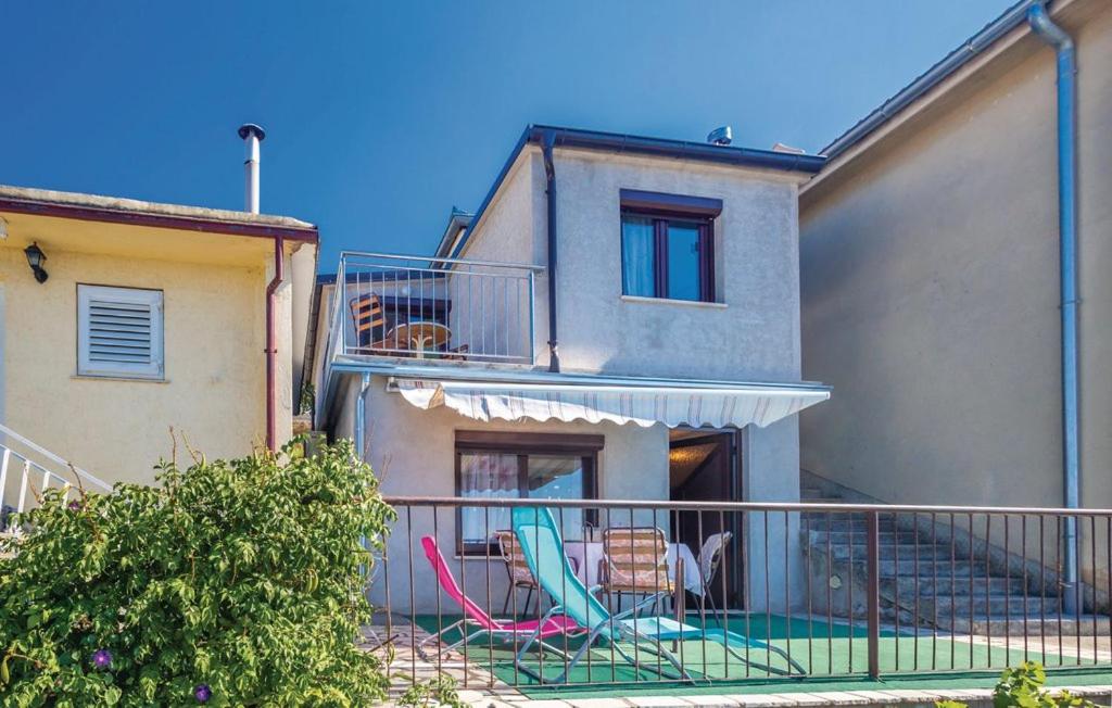 Apartment Ivan Mili - 14