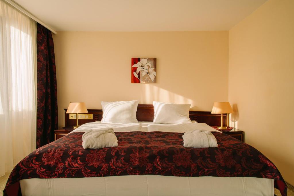 Grand Hotel Sole - Resim 39