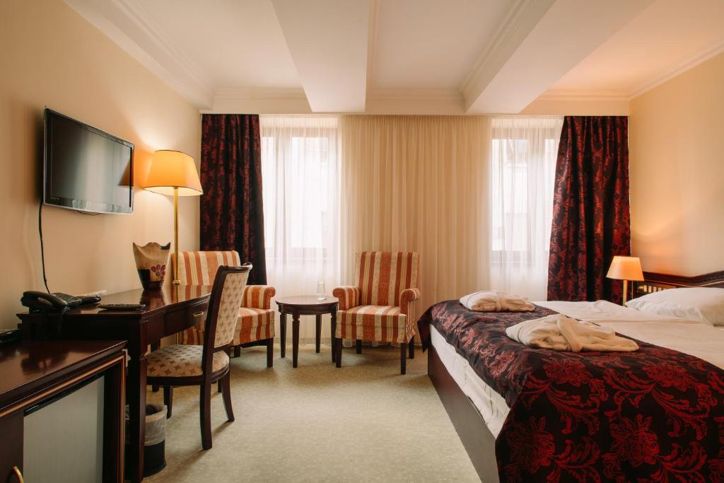 Grand Hotel Sole - Resim 7