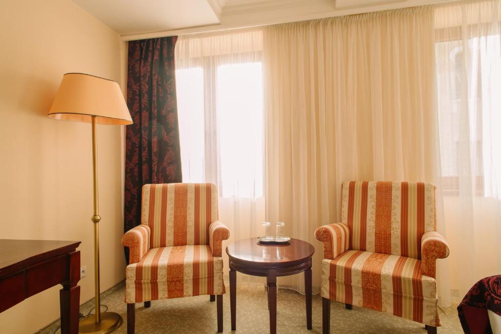 Grand Hotel Sole - Resim 36