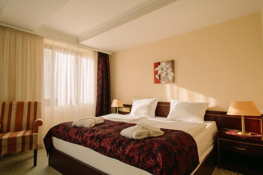 Grand Hotel Sole - Resim 37