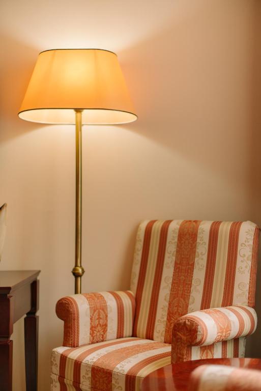 Grand Hotel Sole - Resim 40