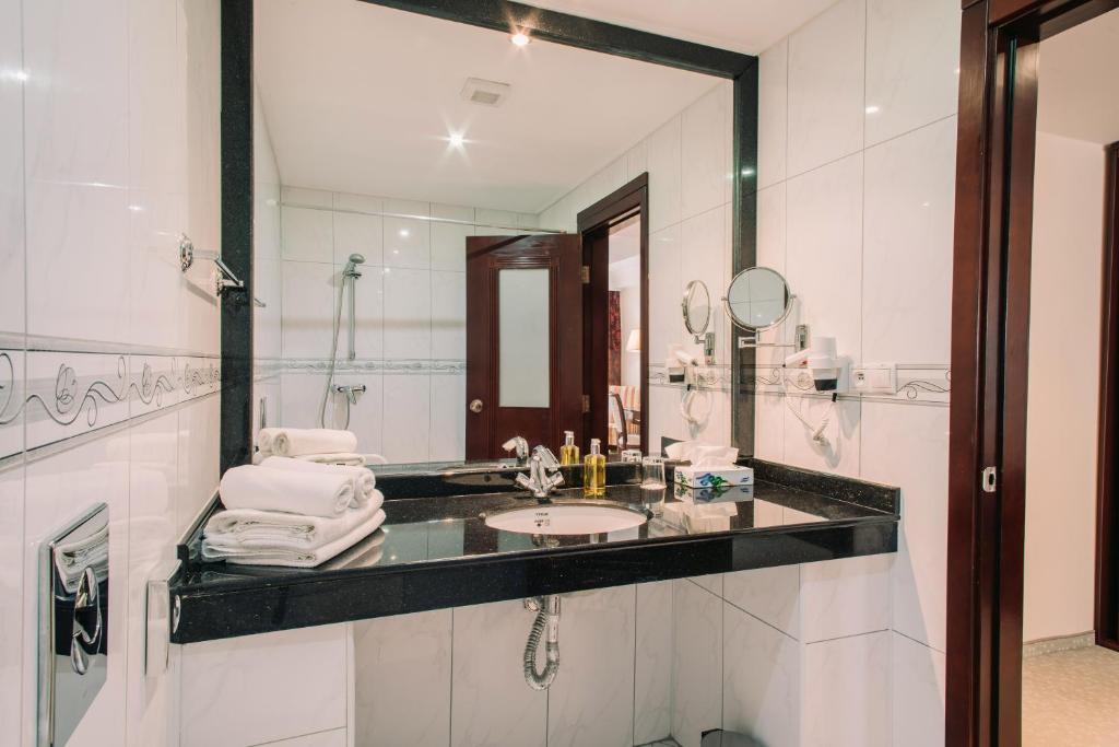 Grand Hotel Sole - Resim 41