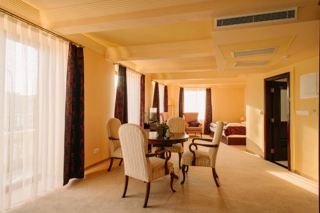 Grand Hotel Sole - Resim 32