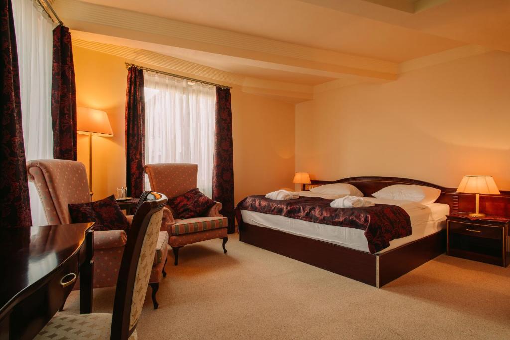 Grand Hotel Sole - Resim 34