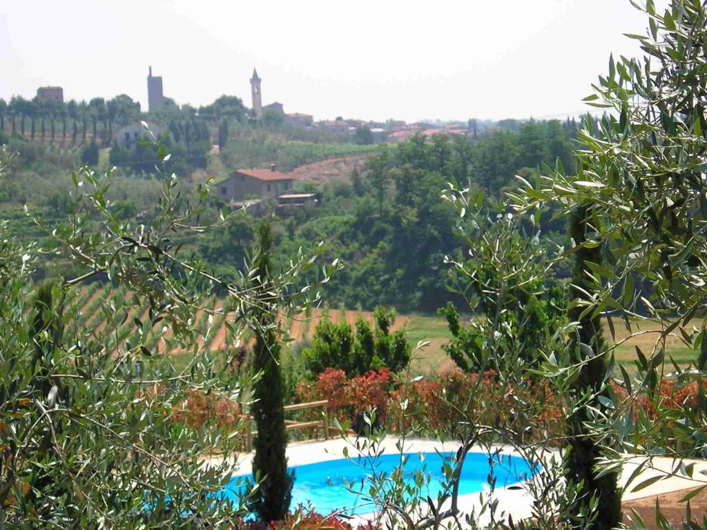 Agriturismo Il Piastrino