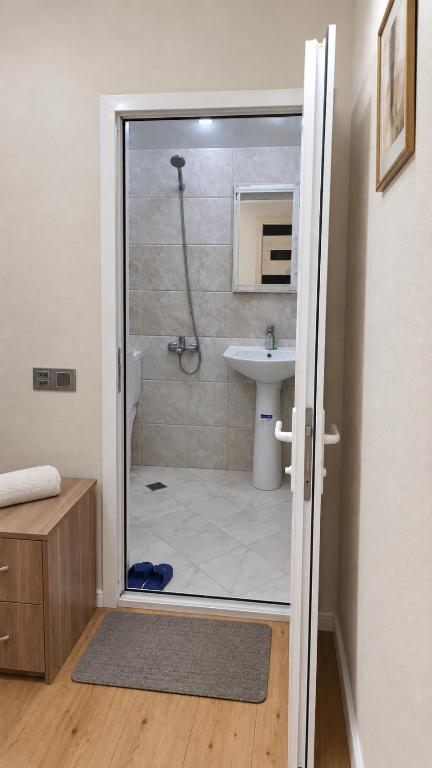 تصویر اتاق‌های Premium Airport Residence 2 - تصویر ۲