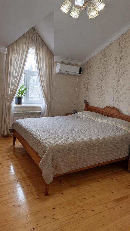 فضای داخلی Premium Airport Residence 2 در باکو - تصویر ۳
