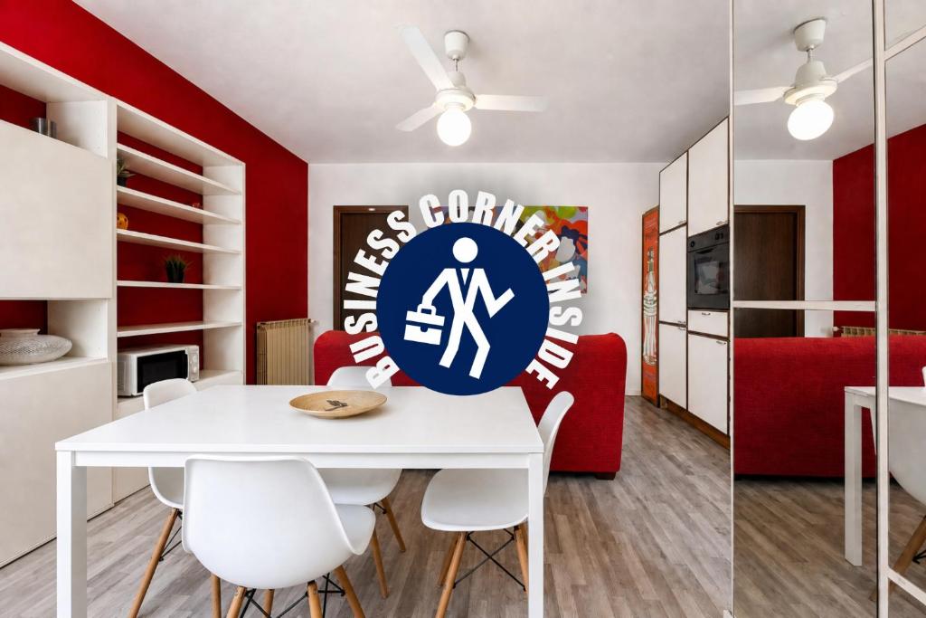 Bello Dentro, smart home in Cimiano M2 near San Raffaele hospital