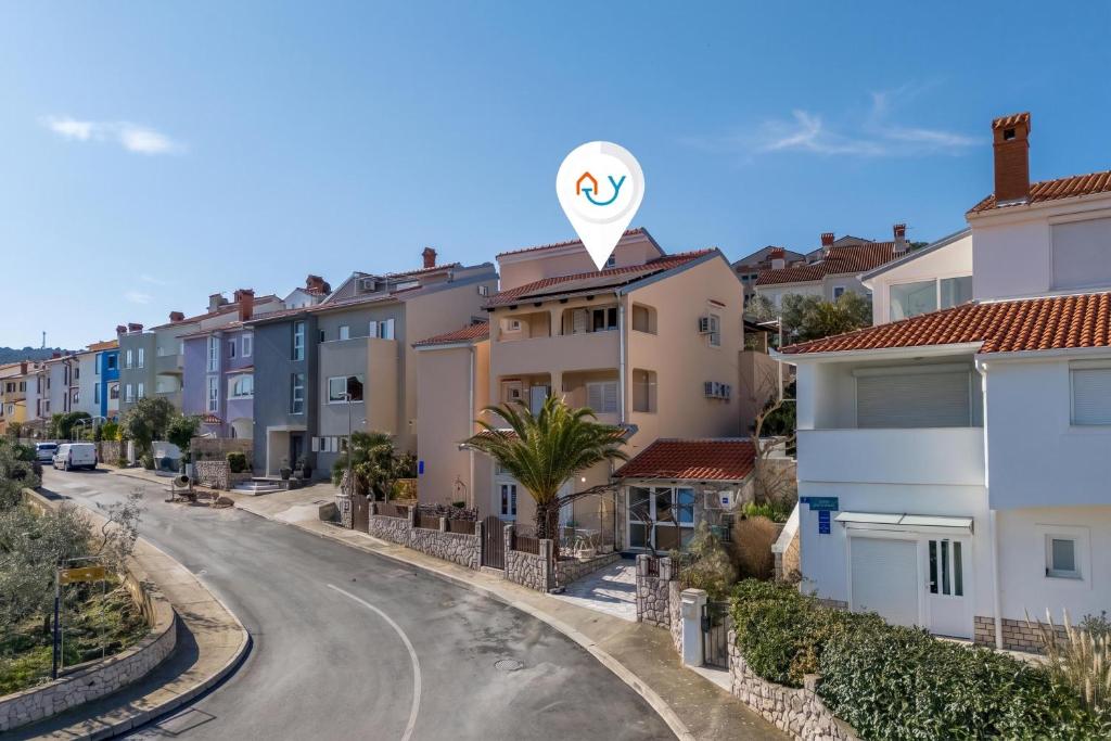 Amalija Sea View Apartments