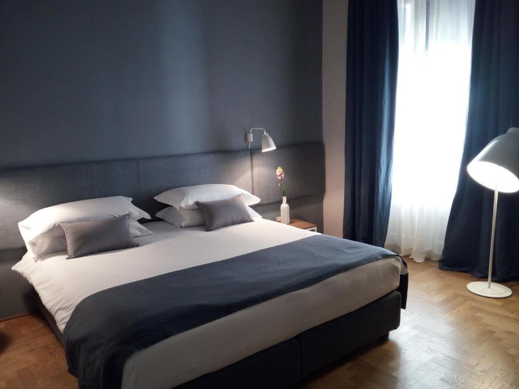 Piccola Torre Maison - Chambre Jumelle De Luxe
