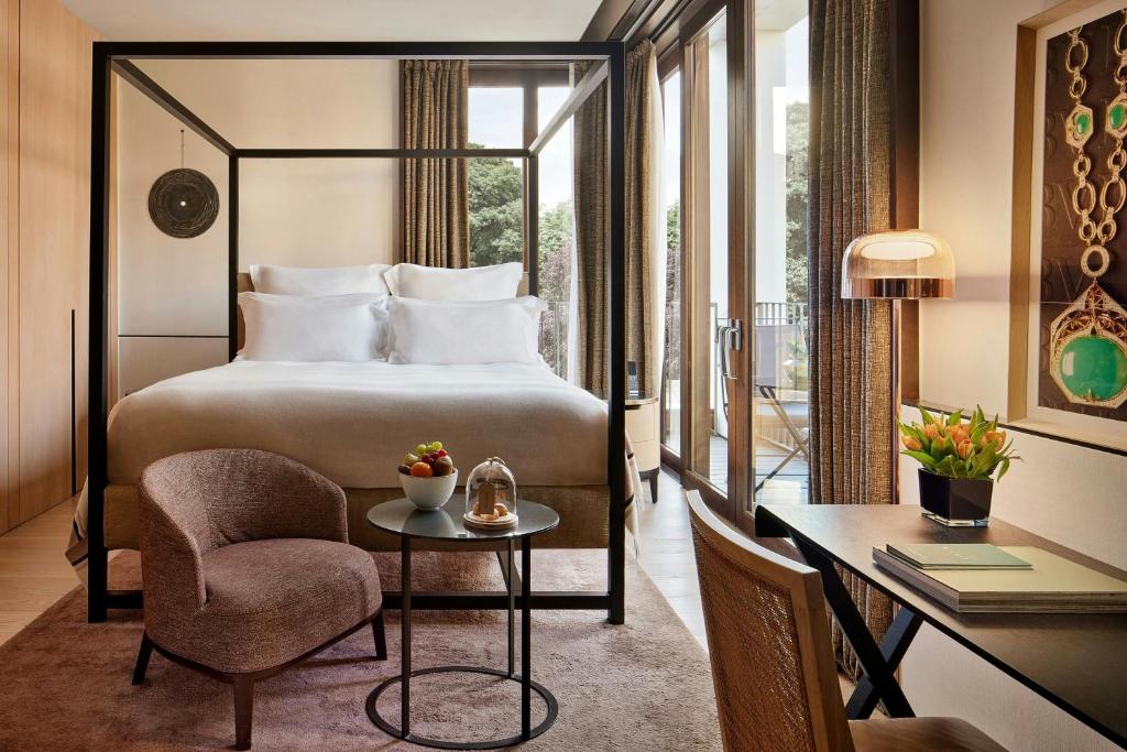 Bvlgari Hotel Milano photo 5