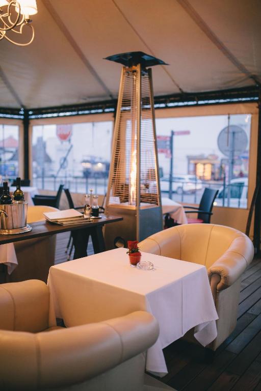 Grand Hotel Sole - Resim 21