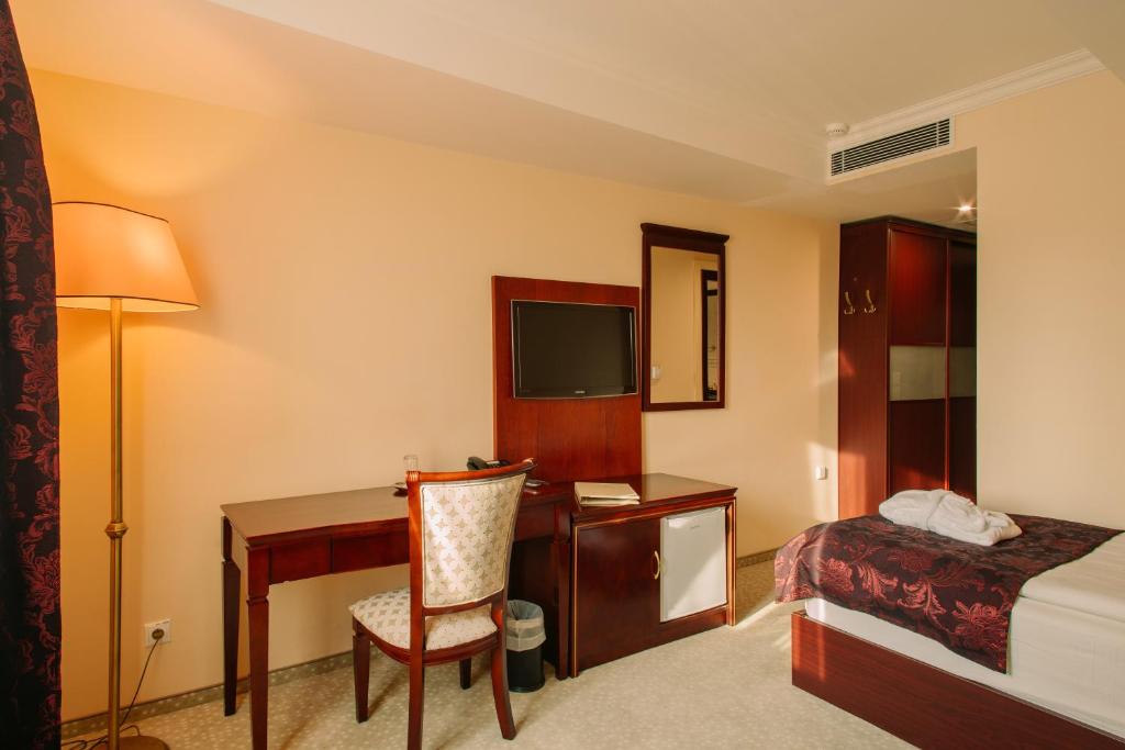 Grand Hotel Sole - Economy Single Room
