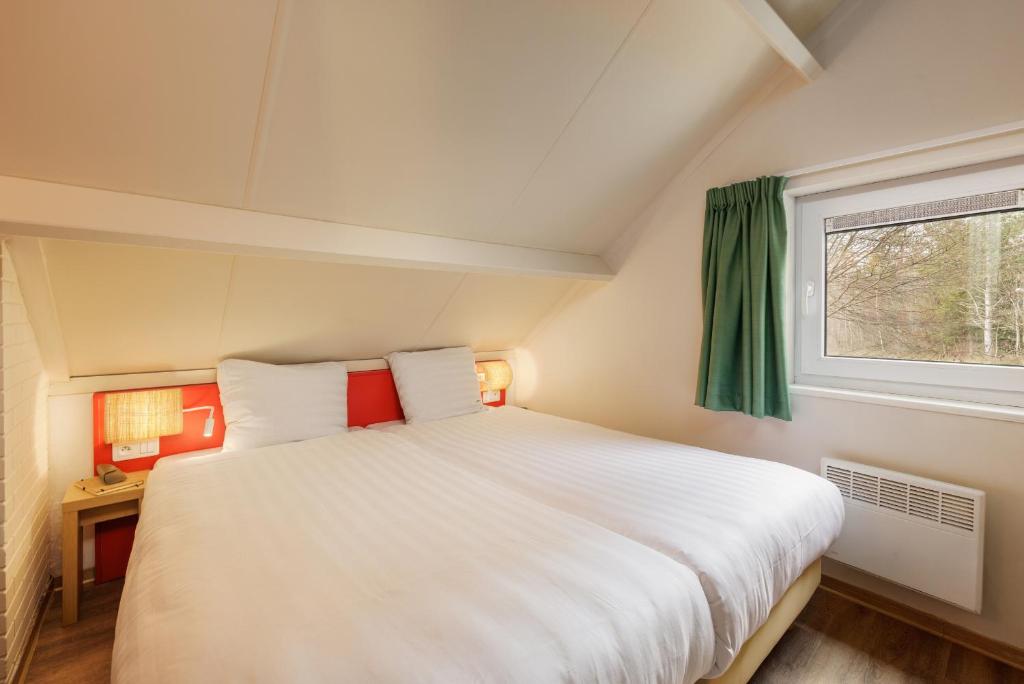 Center Parcs Les Ardennes - 