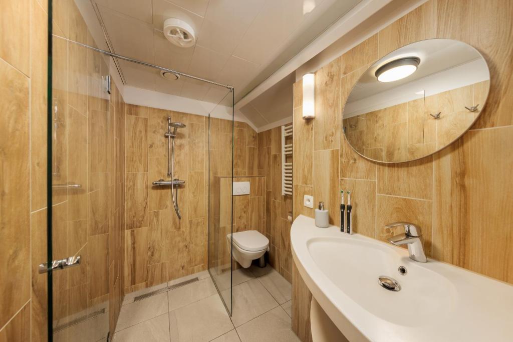 Center Parcs Les Ardennes - 