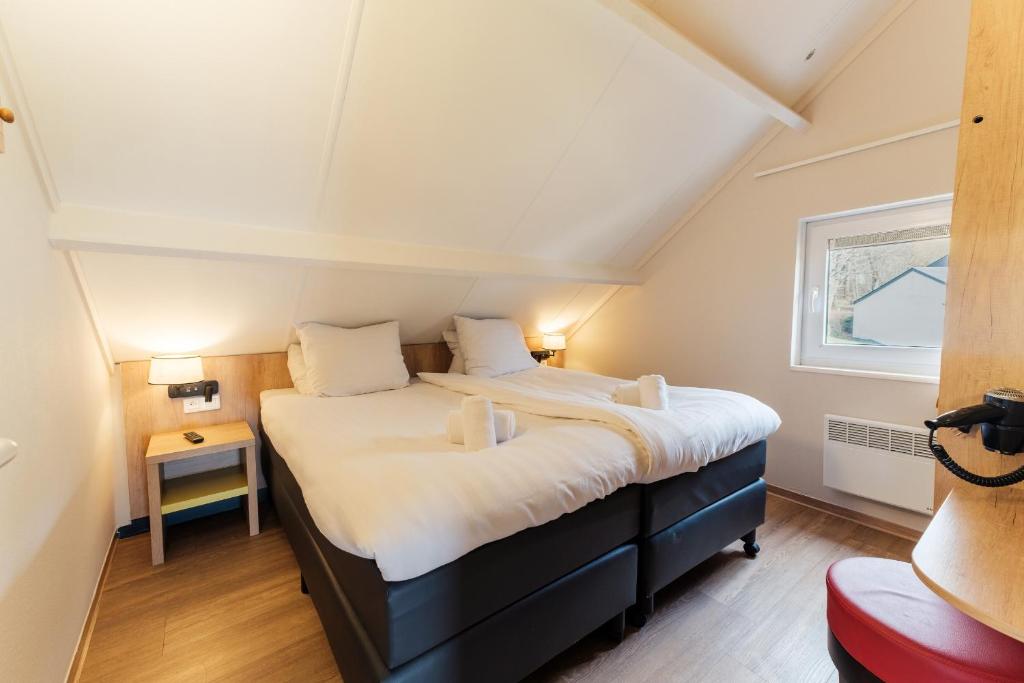 Center Parcs Les Ardennes - 