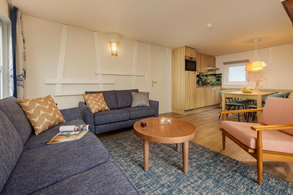 Center Parcs Les Ardennes - 