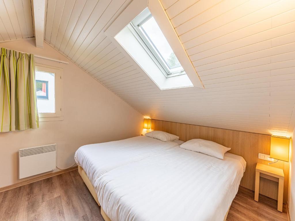 Center Parcs Les Ardennes - 
