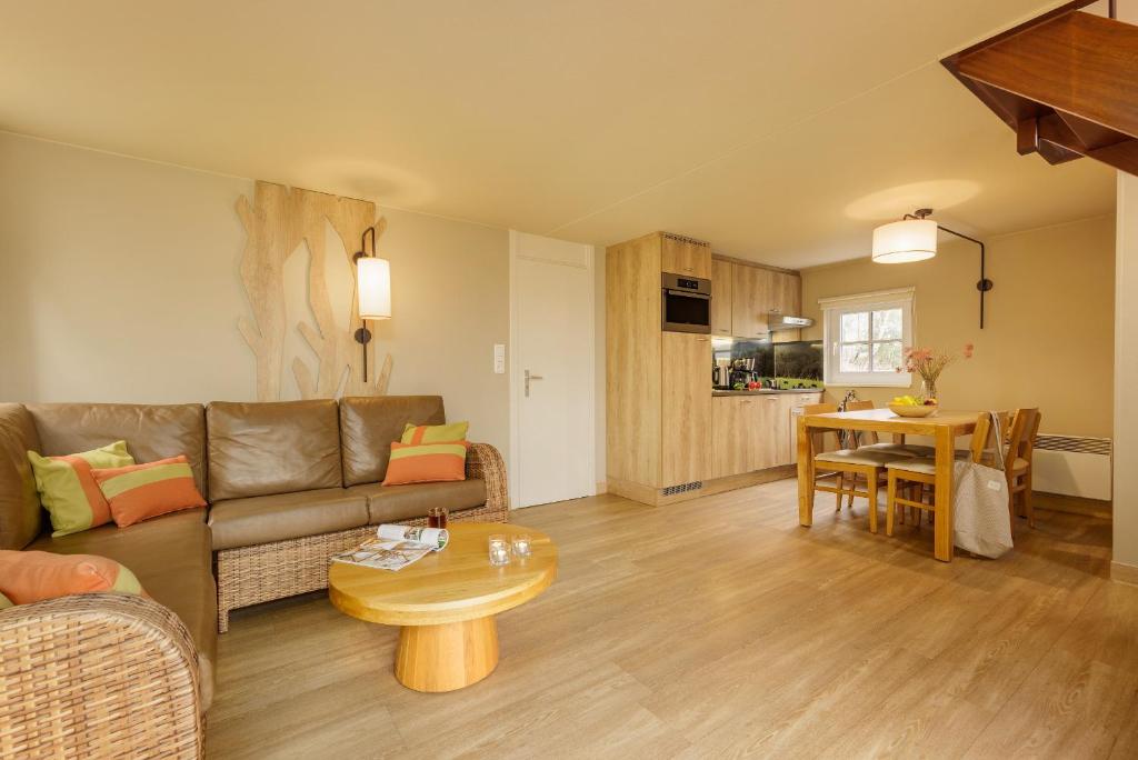 Center Parcs Les Ardennes - 