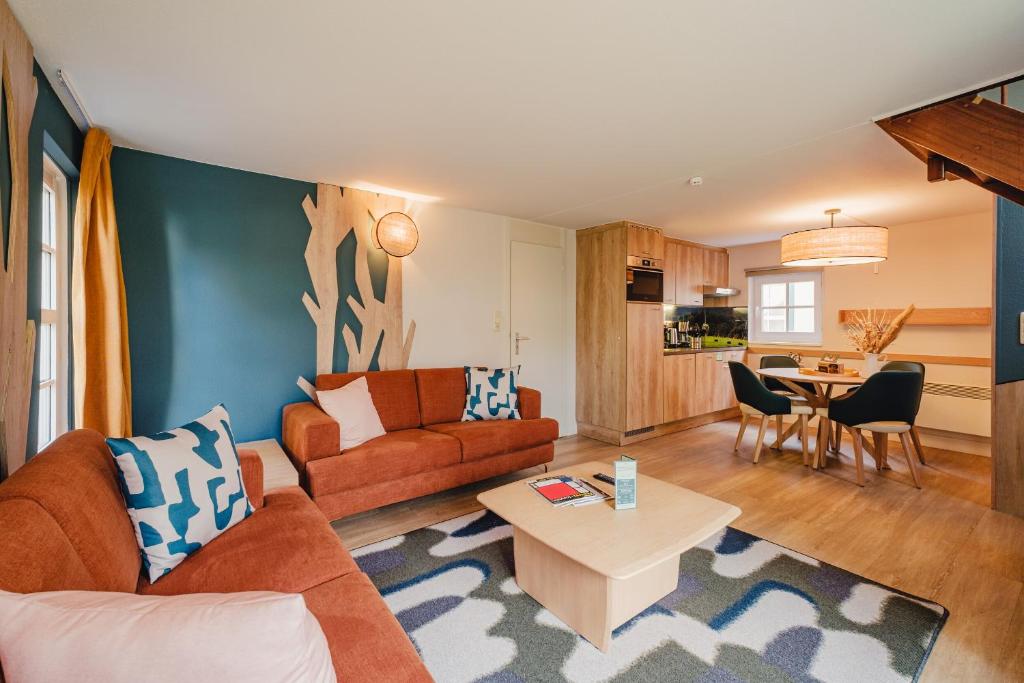Center Parcs Les Ardennes - 