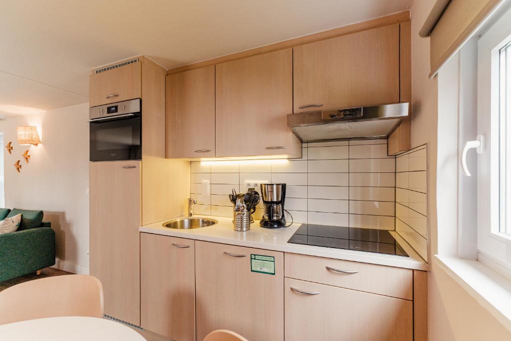 Center Parcs Les Ardennes - 