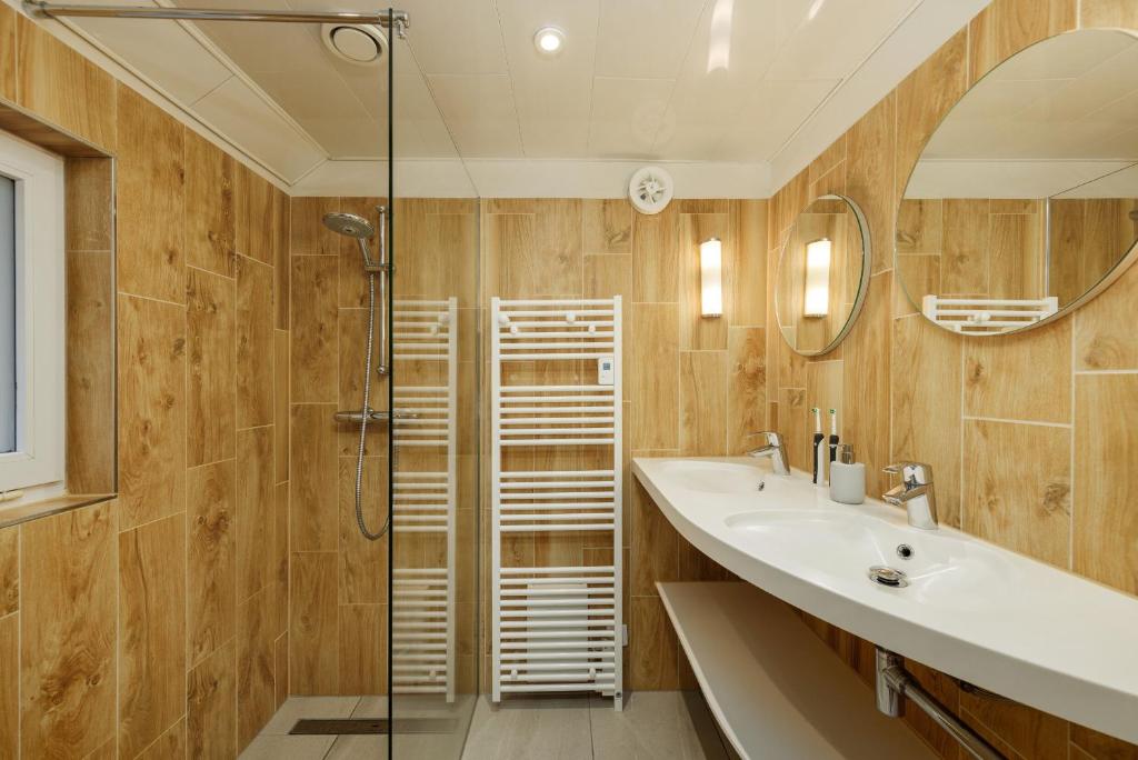 Center Parcs Les Ardennes - 
