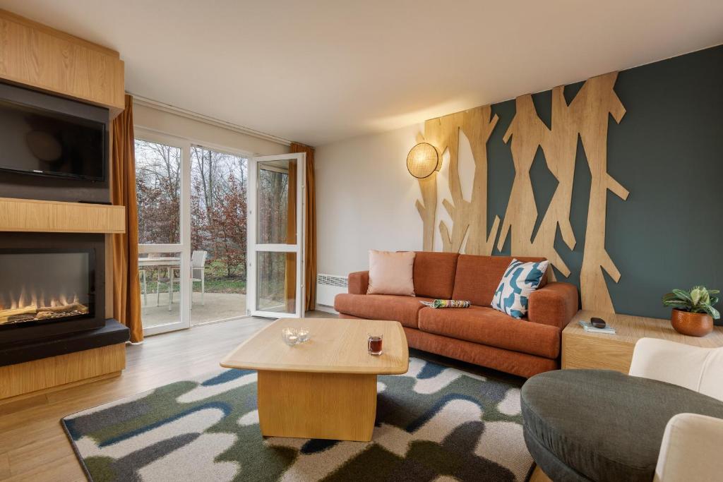 Center Parcs Les Ardennes - 