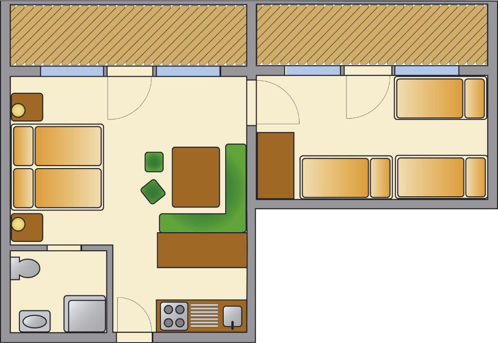 Gästehaus Waltl - 12