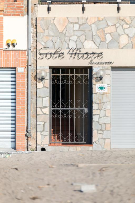 Фотография из галереи Residence Sole Mare Alaxi Hotels в Алассио