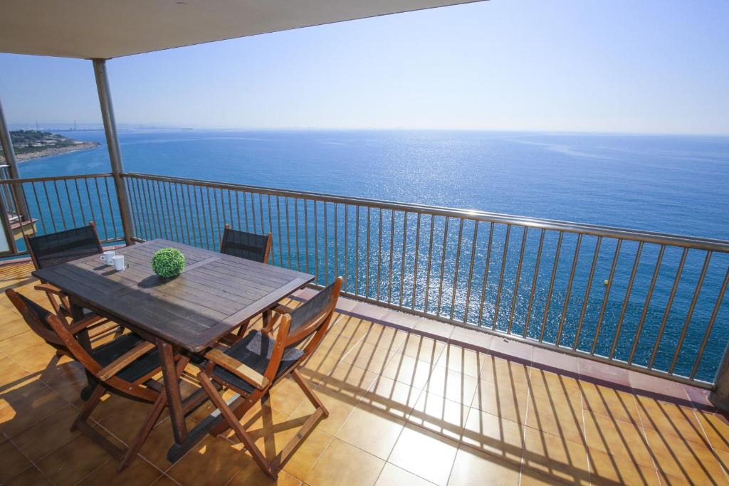 Apartamento SOBREMAR - Only Families