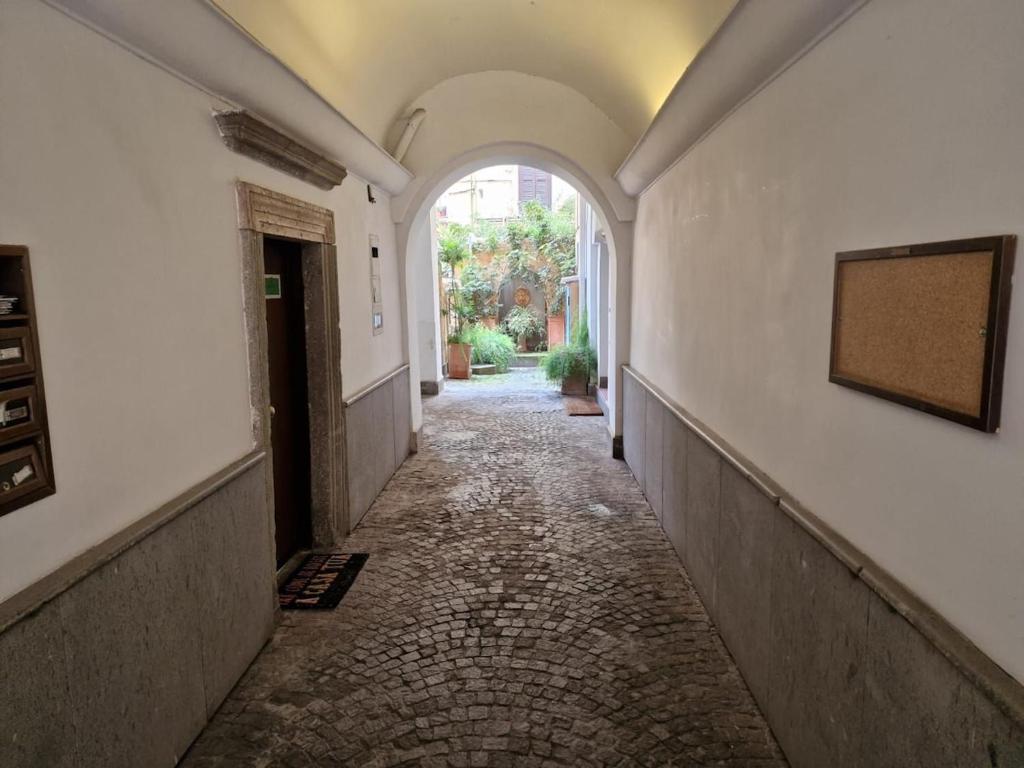 La Casetta di Zoe