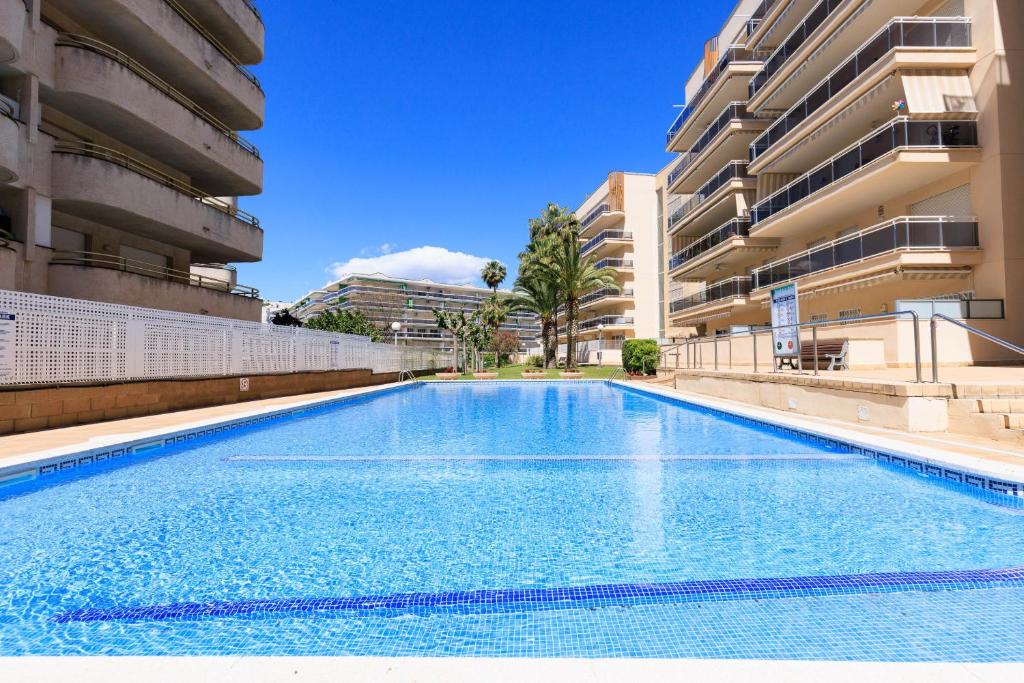 Apartamento VENTURA PARK 5
