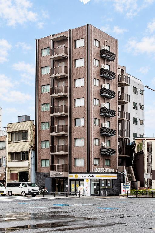 Hopetree OSAKA GRAND