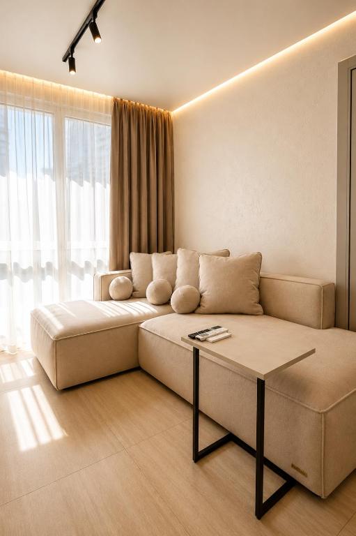 Great View Residence - Комфорт подобово фото 3