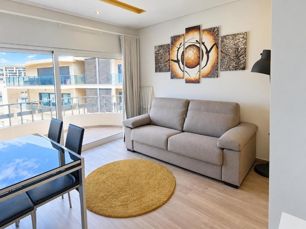 T1 Praia Rocha/Vista Mar/AC
