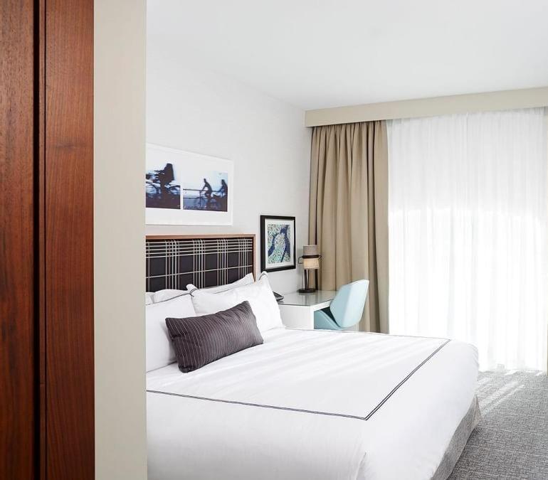 The Godfrey Hotel Boston - 