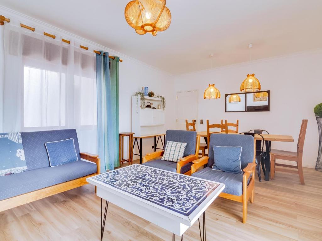 Varandas do Mar Apartment
