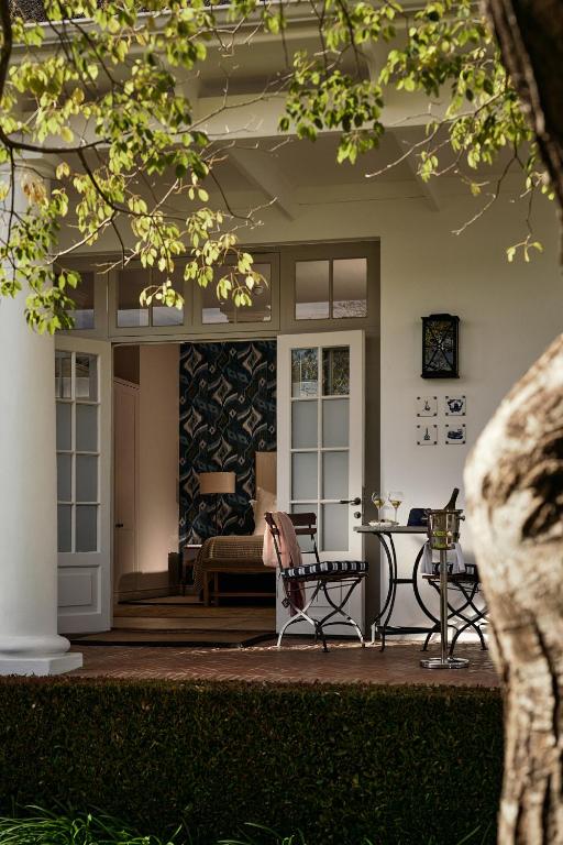 Leeu House photo 3