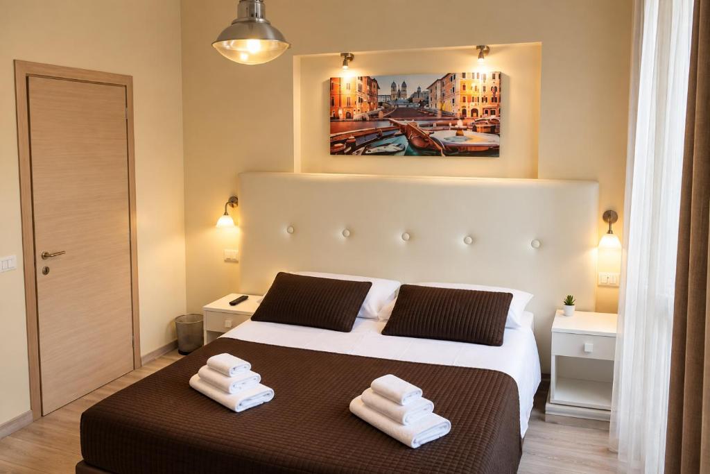 Home 57 Relais