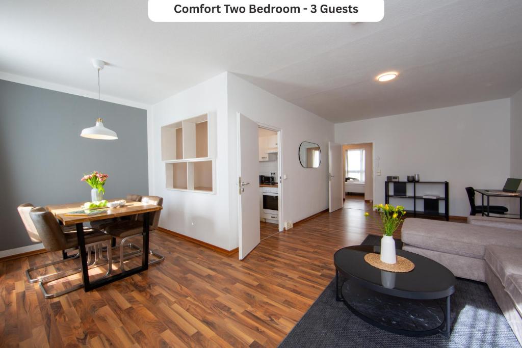 Apartments am Brandenburger Tor - 