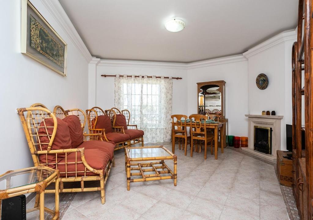 Casa das Chaminés - In Conceição de Tavira