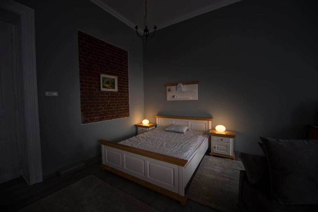 Apartament Maria - Studio Apartment