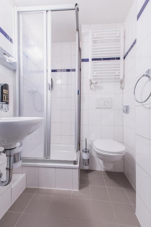 a&o Köln Dom - Resim 23