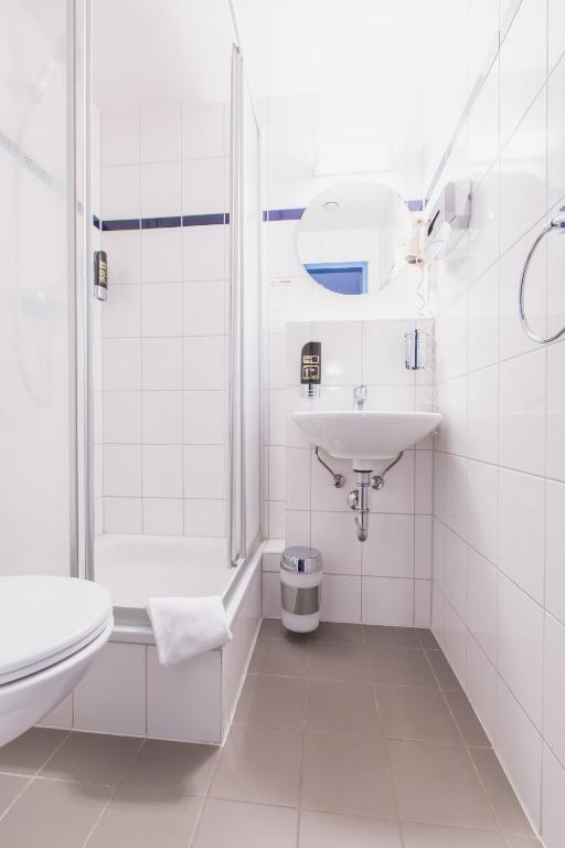 a&o Köln Dom - Resim 24