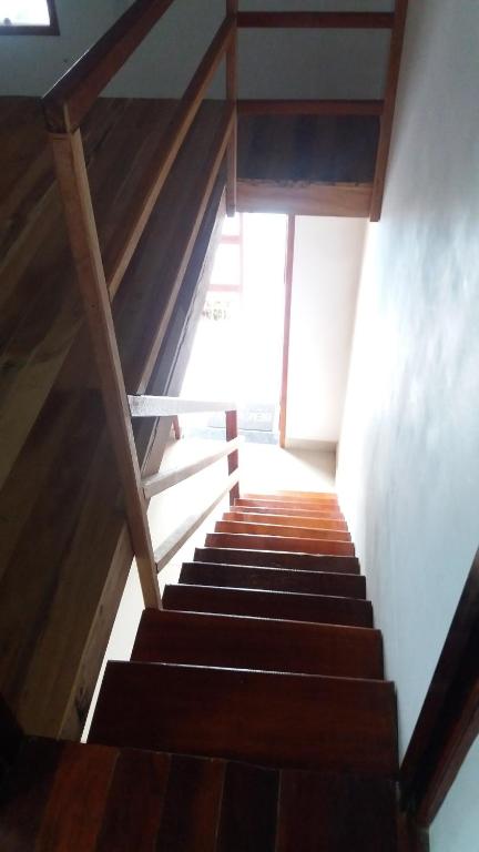  Apartamento em Ubatuba