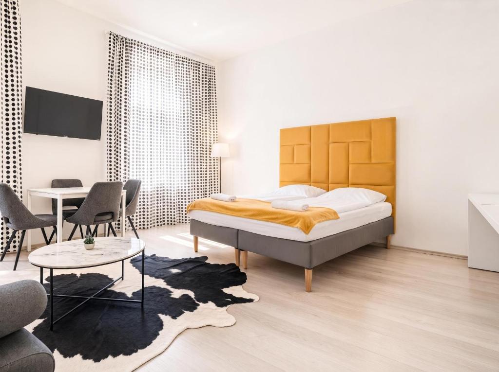 Budget-Friendly 3 Apts, - Ideal for Short Stays