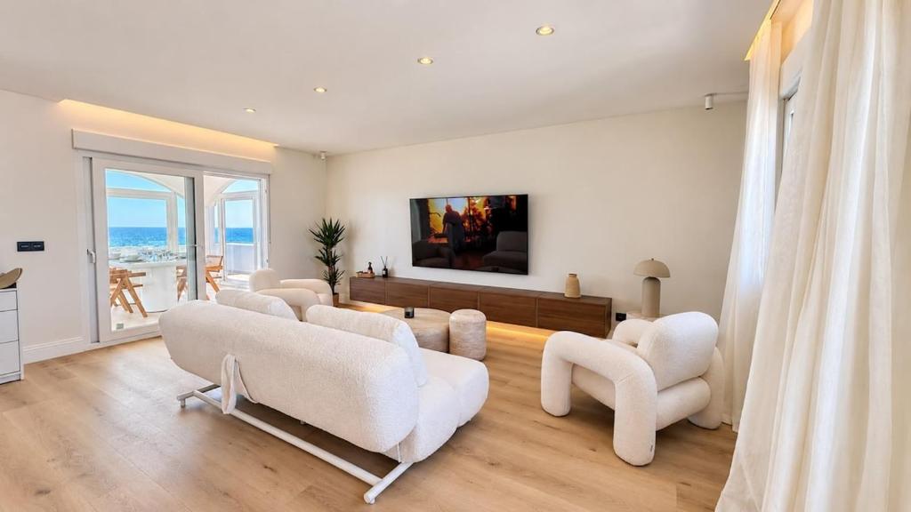 Solvillas Marbella Sea View